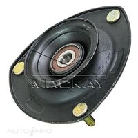 Strut Mount (Tucson JN 2.0L I4) Includes Internal Bearing