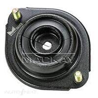 Strut Mount - Front (Festiva WB 1.3L I4)