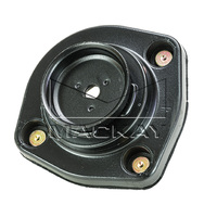 Strut Mount - Rear (Elantra XD 2.0L I4) Left