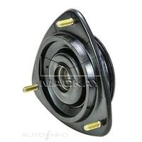 Strut Mount Front - Includes Internal Bearing (Outback BR 2.5L F4)