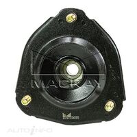 Strut Mount - Front (RAV4 ACA21R 2.0L I4) Includes Internal Bearing