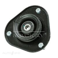 Strut Mount - With Bearing (Corolla ZRE152R 1.8L 2ZRFE)