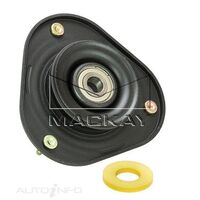 Strut Mount - With Bearing (Corolla ZZE122R 1.8L 1ZZFE)