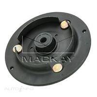 Strut Mount (Hilux TGN16R 2TRFE)