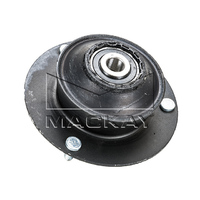 Strut Mount - Front (BMW E36 11/89-8/2000,Z3 E36 12/94-6/2002,Z4 E85 1/2002-8/2008,Z4 E86 10/2005-8/2008) Internal Bearing