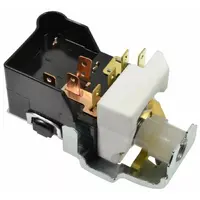 1968 - 1996 GM Headlight Switch - 7 Pin