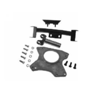 T-5 Conversion Kit (Original Bell Housing Fits 289,302)