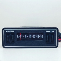 Holden Torana LJ Bluetooth Thumb-Roller Radio Assembly