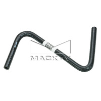 Heater Coolant Z Hose Bend - Rear 8mm (5/16") ID SAE J20R3 EC D-1 - EPDM Rubber