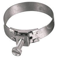 Mustang 1965 - 1966 Tower Hose Clamp Date Stamped 2/65