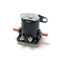 1964 - 1973 Mustang Starter Solenoid (Aftermarket)