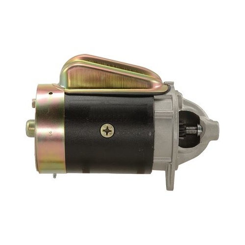 Ford Hi Torque Mini Starter Motor 2.4hp Auto & Manual Trans 260 289 302 