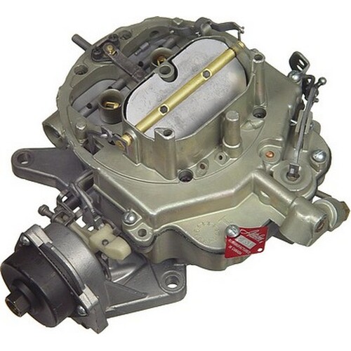 AutoLine Carburetor