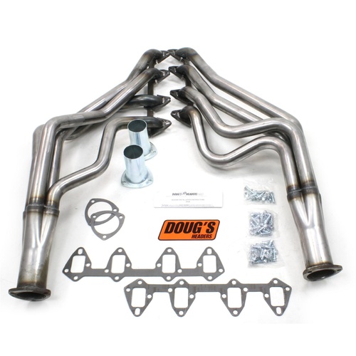 Dougs Headers 390 427 428 FE Mustang Cougar 1967 1968 1969 1970