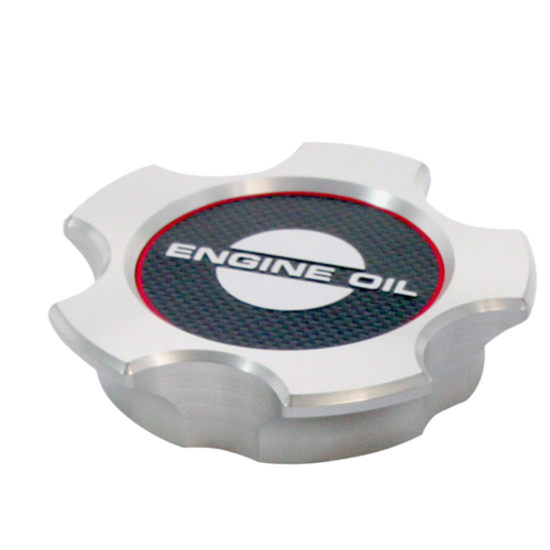 Billet Aluminum Oil Cap Cover