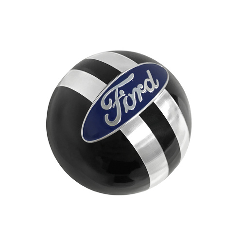 2015 2020 Mustang Pro Billet Ford Shift Knob Eco Boost & GT