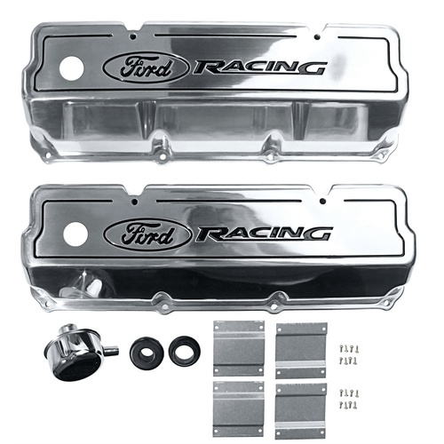 ford rocker covers