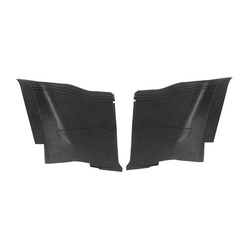 Shop By Category Interior Trim Panels Quarter Panels