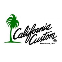 Leather Vinyl Conditioner - California Custom Products Australia